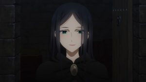 Ookami to Koushinryou: Merchant Meets the Wise Wolf Episodio 15