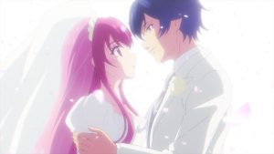 Megami no Café Terrace 2 Episodio 2