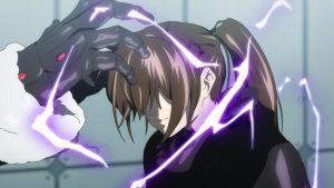 Kami no Tou: Ouji no Kikan Episodio 1