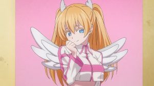 2.5-jigen no Ririsa Episodio 1