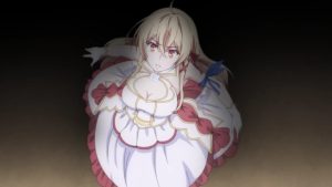 Kimi to Boku no Saigo no Senjou, Aruiwa Sekai ga Hajimaru Seisen 2 Episodio 3