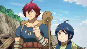 Kono Sekai wa Fukanzen Sugiru Episodio 5
