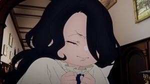Delico’s Nursery Episodio 4