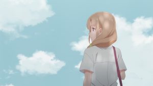 Gimai Seikatsu Episodio 8