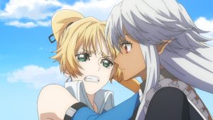 Shinmai Ossan Boukensha, Saikyou Party ni Shinu hodo Kitaerarete Muteki ni Naru. Episodio 7