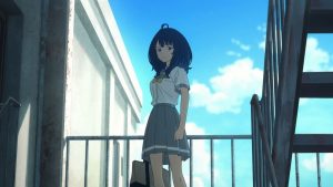 Make Heroine ga Oosugiru! Episodio 4