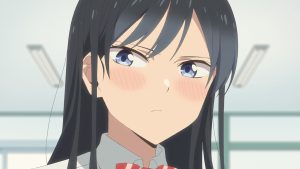 Giji Harem Episodio 5