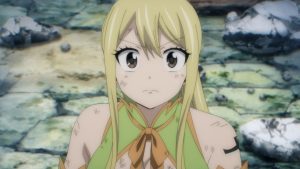 Fairy Tail: 100-nen Quest Episodio 6