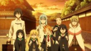 Tensei shitara Slime Datta Ken 3 Episodio 18