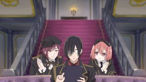 Katsute Mahou Shoujo to Aku wa Tekitai shiteita. Episodio 8