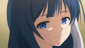 Yozakura-san Chi no Daisakusen Episodio 18