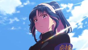 Na Nare Hana Nare Episodio 7