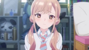 Koi wa Futago de Warikirenai Episodio 8