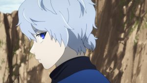 Tower of God 2 Episodio 5