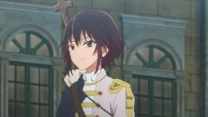Bye Bye, Earth Episodio 4