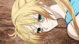 Shinmai Ossan Boukensha, Saikyou Party ni Shinu hodo Kitaerarete Muteki ni Naru. Episodio 8