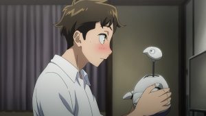 Boku no Tsuma wa Kanjou ga Nai Episodio 7