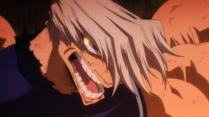 Boku no Hero Academia 7 Episodio 14