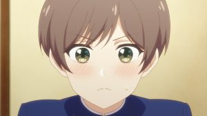 Senpai wa Otokonoko Episodio 6