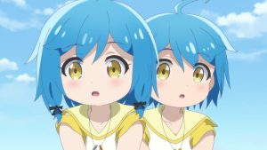 Isekai Yururi Kikou: Kosodateshinagara Boukensha Shimasu Episodio 6