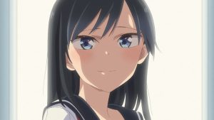 Giji Harem Episodio 6