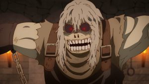 Kono Sekai wa Fukanzen Sugiru Episodio 6