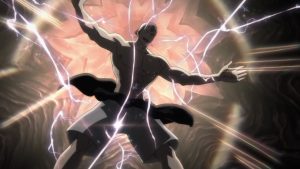 Tower of God 2 Episodio 7