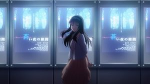 Gimai Seikatsu Episodio 5