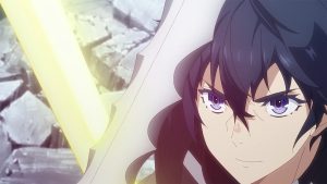 Naze Boku no Sekai wo Daremo Oboeteinai no ka? Episodio 8
