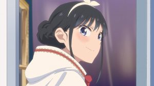 Giji Harem Episodio 7