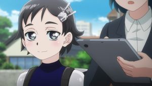 Boku no Tsuma wa Kanjou ga Nai Episodio 6