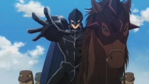 Isekai Shikkaku Episodio 10