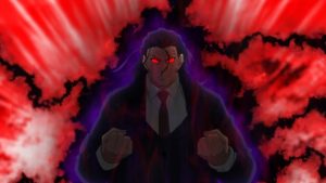 Maou-sama, Retry! R Episodio 1