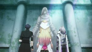 Naze Boku no Sekai wo Daremo Oboeteinai no ka? Episodio 10