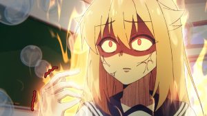 Shikanoko Nokonoko Koshitantan Episodio 11