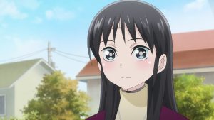 Boku no Tsuma wa Kanjou ga Nai Episodio 11