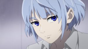 Tower of God 2 Episodio 12