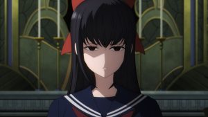 Isekai Shikkaku Episodio 11