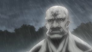 Shinmai Ossan Boukensha, Saikyou Party ni Shinu hodo Kitaerarete Muteki ni Naru. Episodio 12