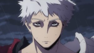 Boku no Hero Academia 7 Episodio 18