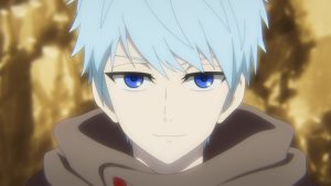 Tower of God 2 Episodio 11