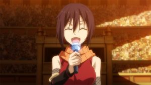 Tensei shitara Slime Datta Ken 3 Episodio 21