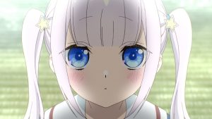 Katsute Mahou Shoujo to Aku wa Tekitai shiteita. Episodio 10