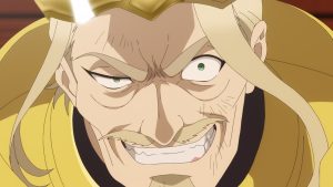 Ore wa Subete wo “Parry” suru: Gyaku Kanchigai no Sekai Saikyou wa Boukensha ni Naritai Episodio 11