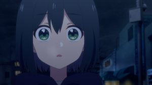 Senpai wa Otokonoko Episodio 9