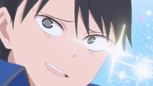 Giji Harem Episodio 12