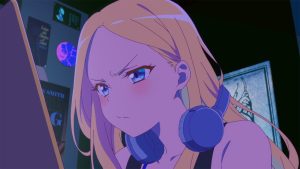 Na Nare Hana Nare Episodio 9