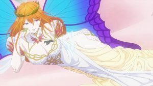 Isekai Shikkaku Episodio 12