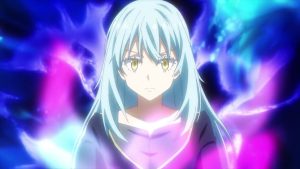 Tensei shitara Slime Datta Ken 3 Episodio 22