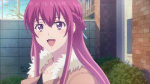 Megami no Café Terrace 2 Episodio 12